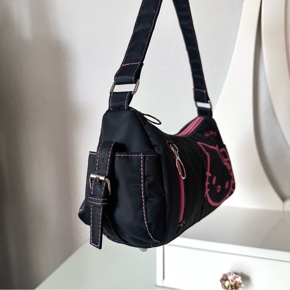 Y2K Hello Kitty Shoulder Bag - Picture 2 of 8